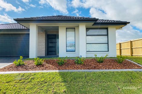 Property photo of 51 McGlinchey Crescent Thornton NSW 2322