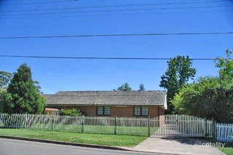 21 Jamieson St, Emu Plains, NSW 2750