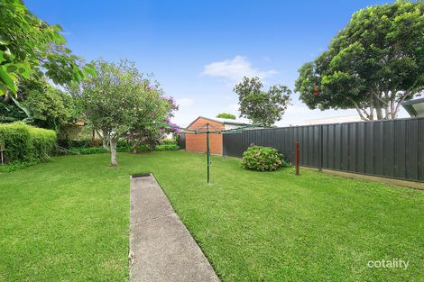 Property photo of 22 Regent Street New Lambton NSW 2305
