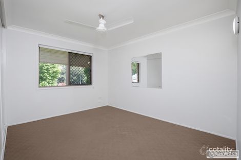 Property photo of 56 Johnson Road Gracemere QLD 4702