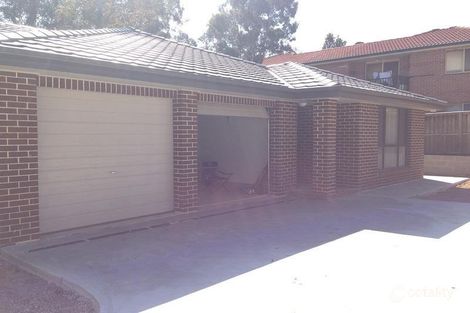 21 Laurel St, Carramar, NSW 2163