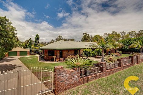 5 Calais Ct, Joyner, QLD 4500