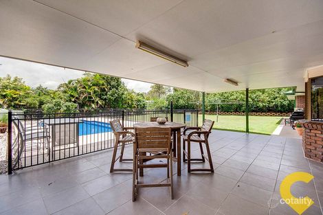 Property photo of 5 Calais Court Joyner QLD 4500