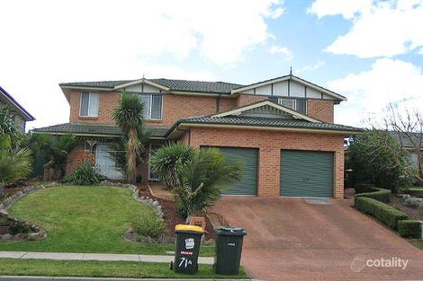 71 Camilleri Ave, Quakers Hill, NSW 2763