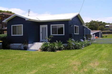 84 East Cres, Culburra Beach, NSW 2540
