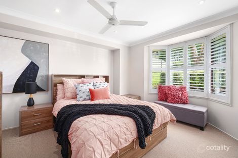 Property photo of 18 Hamilton Close Niagara Park NSW 2250