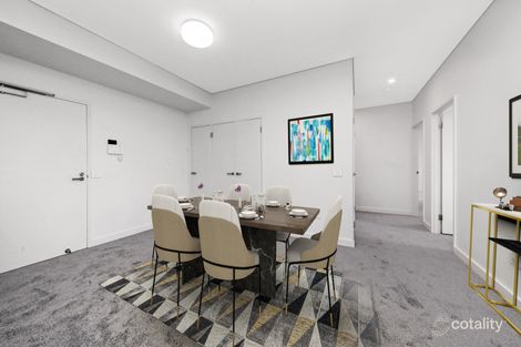 Property photo of 513/5 Verona Drive Wentworth Point NSW 2127