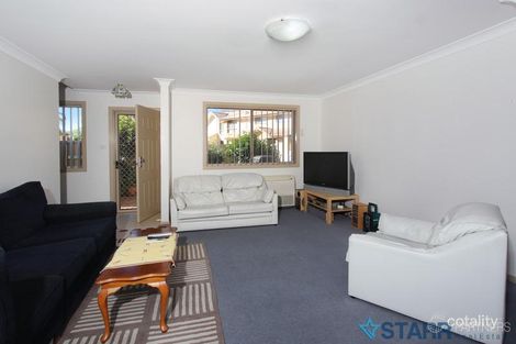 Property photo of 4/10 Womberra Place South Penrith NSW 2750