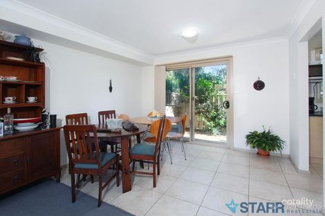 Property photo of 4/10 Womberra Place South Penrith NSW 2750