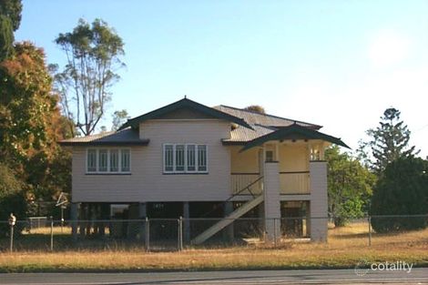 Property photo of 47 Alexandra Street Park Avenue QLD 4701