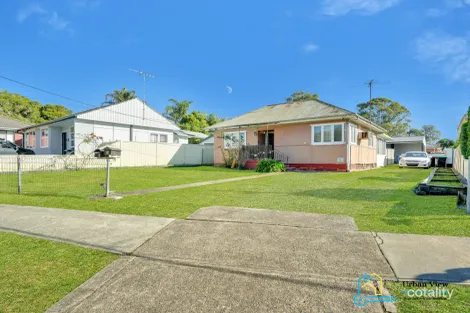 95 Melbourne St, Oxley Park, NSW 2760