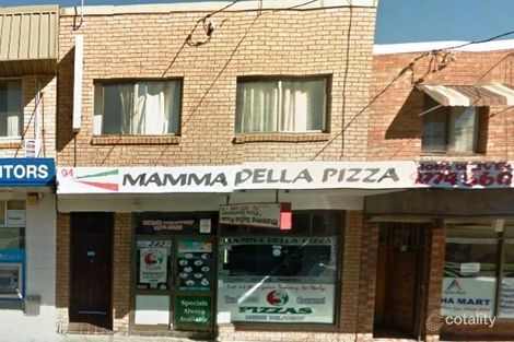 Property photo of 94A Cahors Road Padstow NSW 2211