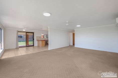 Property photo of 56 Johnson Road Gracemere QLD 4702