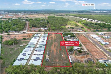 41 Boulter Rd, Berrimah, NT 0828