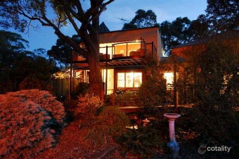 Property photo of 1 Adamson Avenue Belair SA 5052