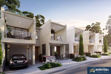 Property photo of 1/21 Terry Road Box Hill NSW 2765