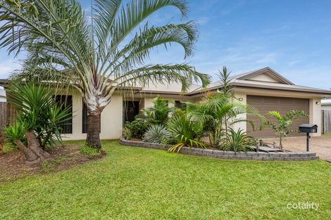 Property photo of 6 Sedgwick Close Edmonton QLD 4869