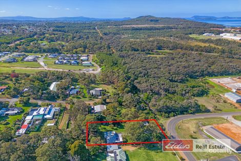 Property photo of 152 Cuming Road Gledhow WA 6330