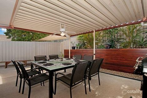 Property photo of 16 Comet Court Mudgeeraba QLD 4213