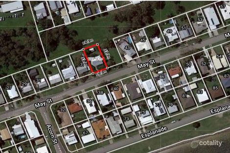 Property photo of 39 May Street Godwin Beach QLD 4511