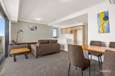 Property photo of 802/22 Zenith Avenue Chermside QLD 4032
