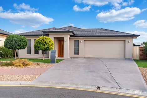 Property photo of 21 Tasman Court Hallett Cove SA 5158