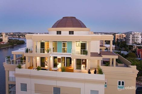 39a Castlebar St, Kangaroo Point, QLD 4169