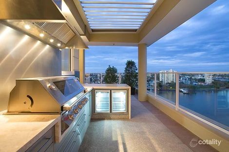 Property photo of 39A Castlebar Street Kangaroo Point QLD 4169