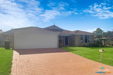 72 Santa Barbara Pde, Quinns Rocks, WA 6030