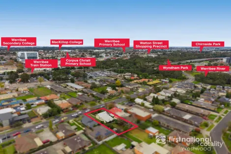 Property photo of 6 Cottrell Street Werribee VIC 3030