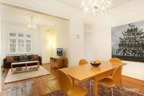 Property photo of 446 Glenmore Road Edgecliff NSW 2027
