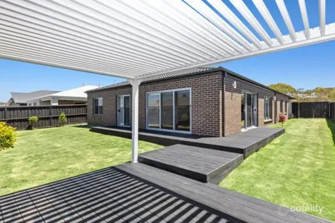 Property photo of 62 Bose Street Mount Duneed VIC 3217