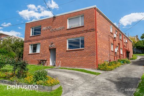 Property photo of 4/15 McCann Crescent Lenah Valley TAS 7008