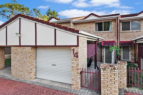 14/19 Crotona Rd, Capalaba, QLD 4157