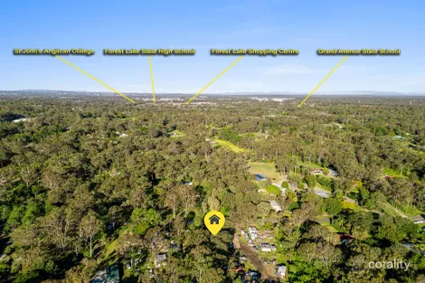 Property photo of 69 Bagnall Street Ellen Grove QLD 4078