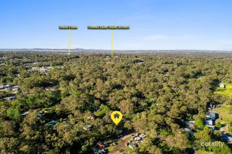 Property photo of 69 Bagnall Street Ellen Grove QLD 4078