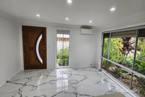 Property photo of 4 Crispin Place Quakers Hill NSW 2763