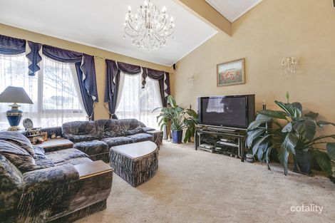 Property photo of 1 Nirvana Court Frankston VIC 3199