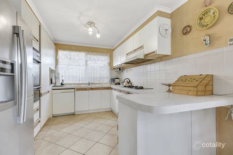 Property photo of 1 Nirvana Court Frankston VIC 3199