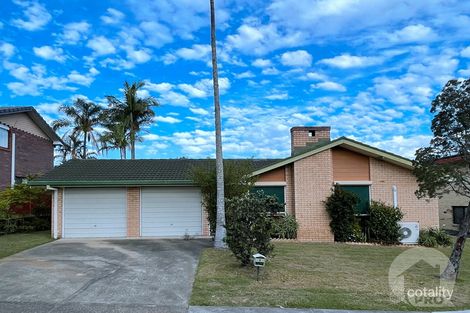 8 Driftwood St, Sunnybank Hills, QLD 4109