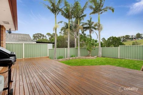 Property photo of 17 Chillawong Circuit Blackbutt NSW 2529