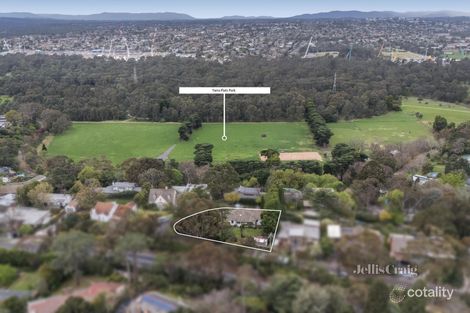 Property photo of 38 Mount Eagle Road Eaglemont VIC 3084