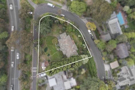 Property photo of 38 Mount Eagle Road Eaglemont VIC 3084