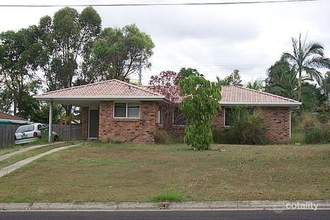 45 Yancey St, Browns Plains, QLD 4118