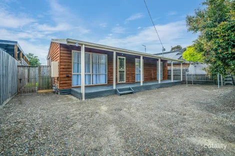 Property photo of 29 Sages Road Baxter VIC 3911