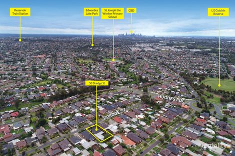 Property photo of 50 Dredge Street Reservoir VIC 3073