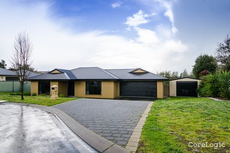 Property photo of 10 Boddington Court Mount Gambier SA 5290