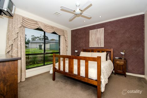 Property photo of 10 Boddington Court Mount Gambier SA 5290