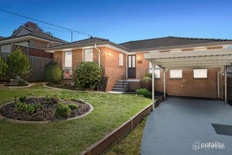 12 Coombah Ct, Mooroolbark, VIC 3138