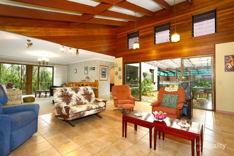 Property photo of 31 Riverlea Waters Drive Nerang QLD 4211